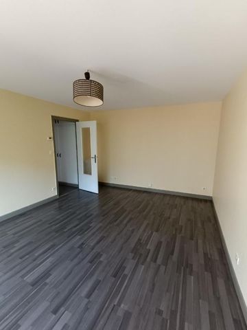 Location Appartement 1 pièce 38m² NANCY 54000 - Photo 2