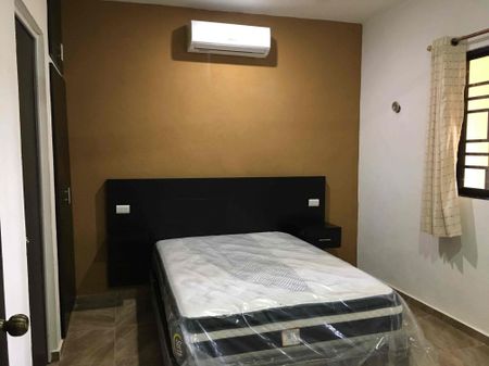 Departamentos amueblados de una recámara, con servicios incluidos. - Photo 2