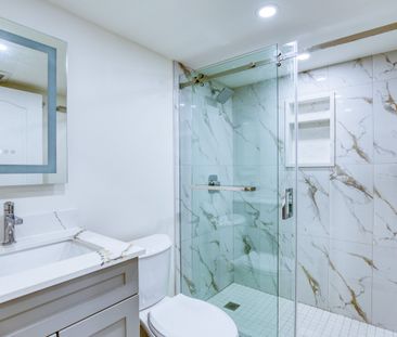 For Lease - 5557 Oscar Peterson Boulevard Unit# Bsmt, Mississauga, ... - Photo 6