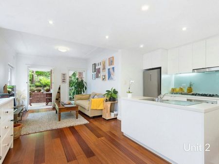 2/213 Raglan Street, Mosman, NSW 2088 - Photo 3