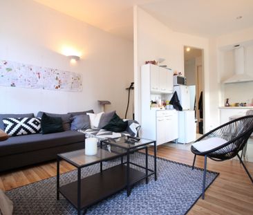 Location Appartement 2 pièces 45m² LIMOGES 87000 - Photo 1