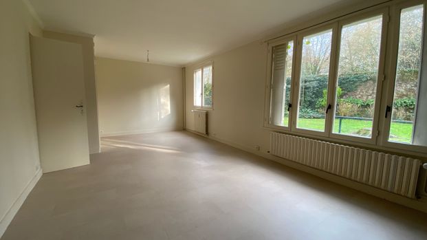 Location Appartement 5 pièces 77m² ANGERS 49100 - Photo 1