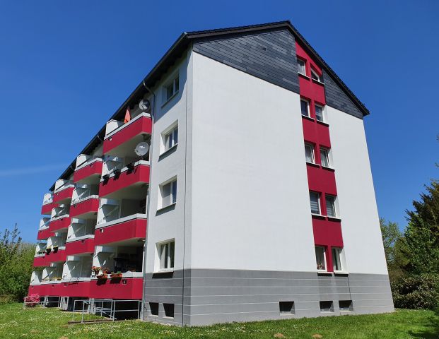 3-Zimmerwohnung in Osterode! - Photo 1