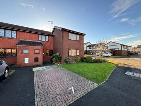 2 bedroom flat to rent - Photo 5