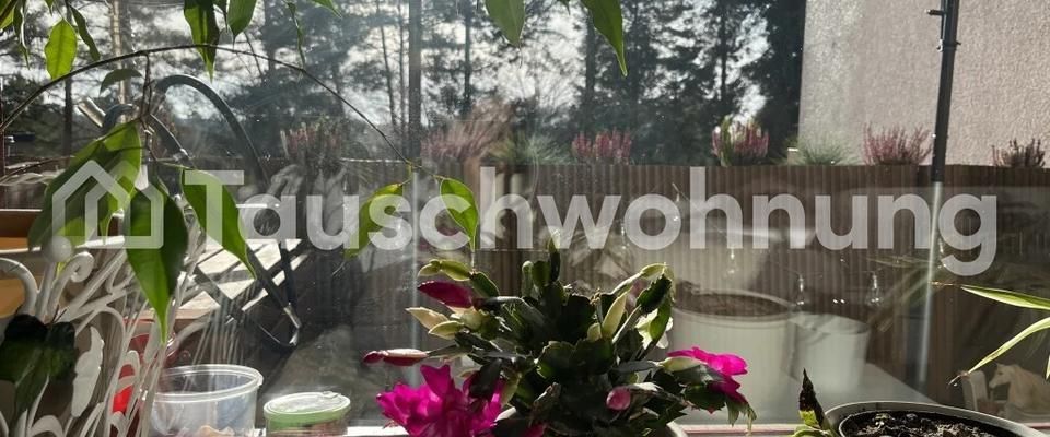 TAUSCHWOHNUNG Suche familienfreundliche Wohnung - Foto 1