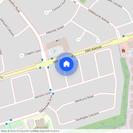 21 Eastdale Crescent Unit# Bsmt, Richmond Hill