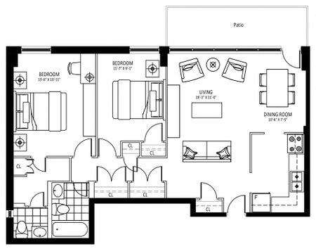 30 Edith - Plan C - Photo 4