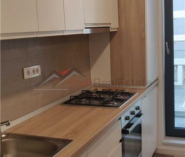 Garsoniera confort 1 sporit Iuliu Maniu de inchiriat Lujerului, Buc... - Fotografie 4