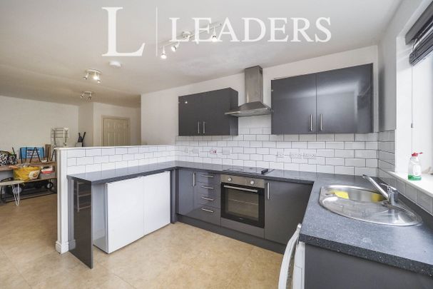 1 bedroom apartment to rent Chelsea Court, 7 Chelsea Street, Nottingham, NG7 - Photo 1