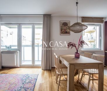 Trzy pokoje w cichej okolicy, blisko metro i park - Photo 5