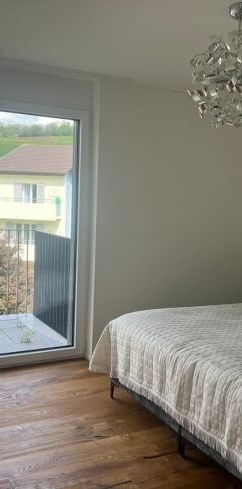 Modern apartment in Frick – your new home - Photo 1