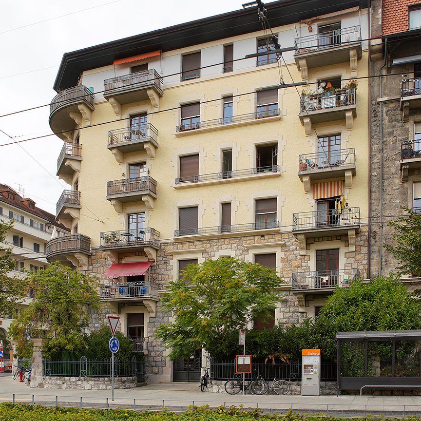 Rue de Saint-Jean 1 - Photo 1