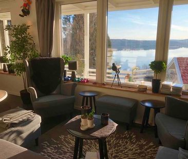 Lilla Goråsvägen, Lerum - Foto 2