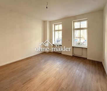 1 Room Apartment | First Occupancy | New-Build Standard in an Energ... - Photo 1