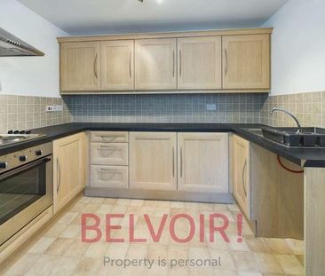 Humbert Road, Etruria, Stoke-on-trent, ST1 - Photo 6