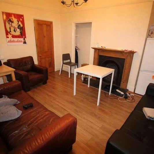 Bayswater Road, Newcastle Upon Tyne, NE2 - Photo 1