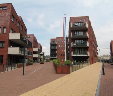 Te huur: Appartement Heemsteedse Dreef in Heemstede - Foto 5