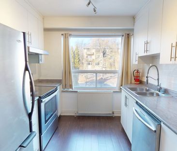 For Lease - 52 Waniska Avenue Unit# Unit 6, Toronto, Ontario - Photo 4