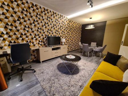Kiadó felújított lakás - Debrecen - Fotó 3