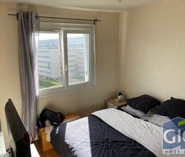 Location Appartement 2 pièces 41m² - Photo 2