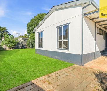 PERFECT HOME FOR THE GROWING FAMILY - Photo 2