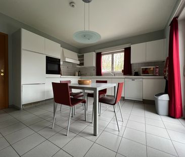 Ruime gezinswoning met zonnige tuin - Photo 6