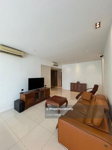 Suasana Sentral Loft, Kl Sentral - Foto 4