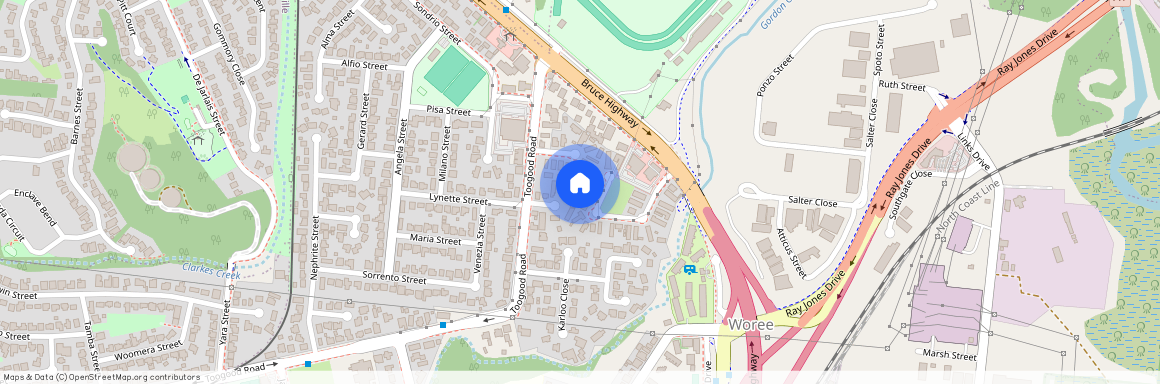 10/9 Cavanagh Street, Woree