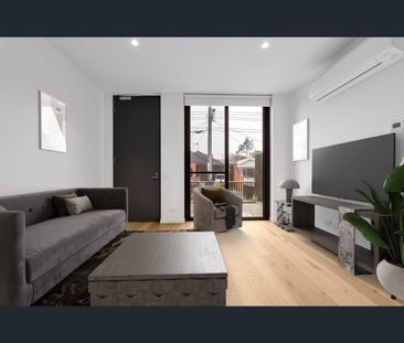 11/19 Bendigo Street, Prahran, Vic 3181 - Photo 4