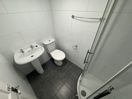 Flat 1, 39, Fishergate Hill, Preston - Photo 5