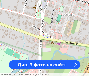 Tarczyn ul. Nowa 5 - Фото 1