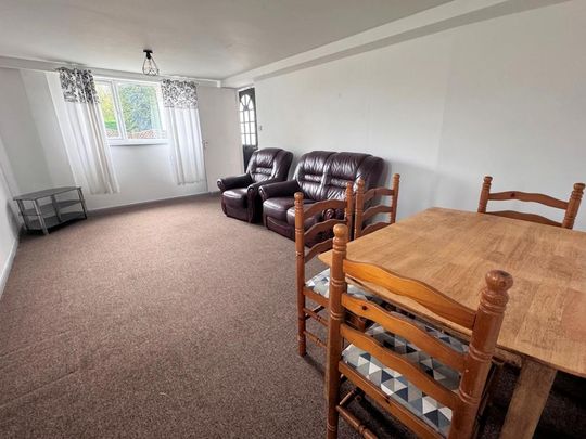 1 bedroom terraced house to rent - Photo 1