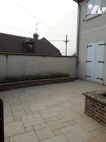 Loue Maison à Thourotte - Photo 2