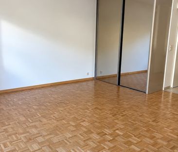 1 Zimmer, 35 m², 3. Stock - Photo 2