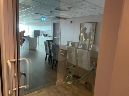 For Lease - 408 Browns Line Unit# 109, Toronto, Ontario - Photo 4