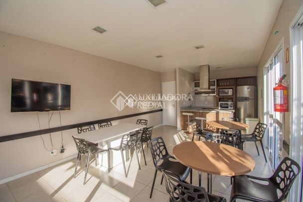 Apartamento com 2 quartos e 51m² para alugar em Vila São José, Porto Alegre. - Photo 1
