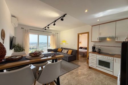 1 BEDROOM APARTMENT - MUTXAMEL - Photo 4