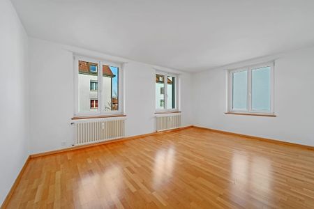 2 Zimmer, 50 m², 1. Stock - Foto 5