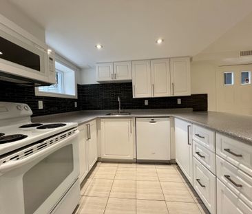 For Lease - 220 Pape Avenue Unit# Lower, Toronto, Ontario - Photo 5