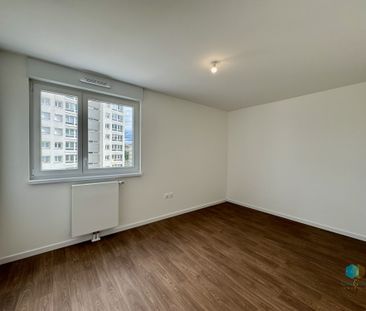 Appartement T2 41m² NEUF à STRASBOURG - Photo 3