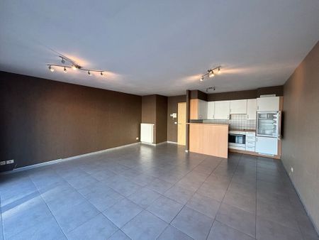 Uiterst centraal gelegen appartement te Blankenberge - Photo 5