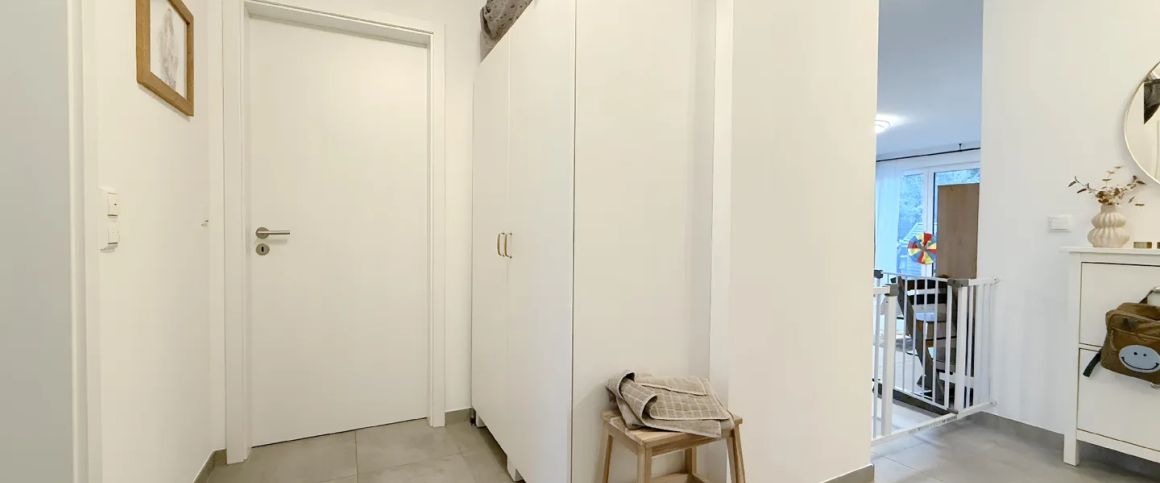 HOCHWERTIGE 3-ZIMMERWOHNUNG IN KREFELD-HÜLS ZU MIETEN! - Photo 1