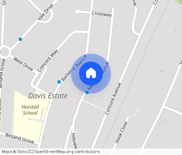 Madden Avenue, Chatham, Kent, ME5 - Photo 1