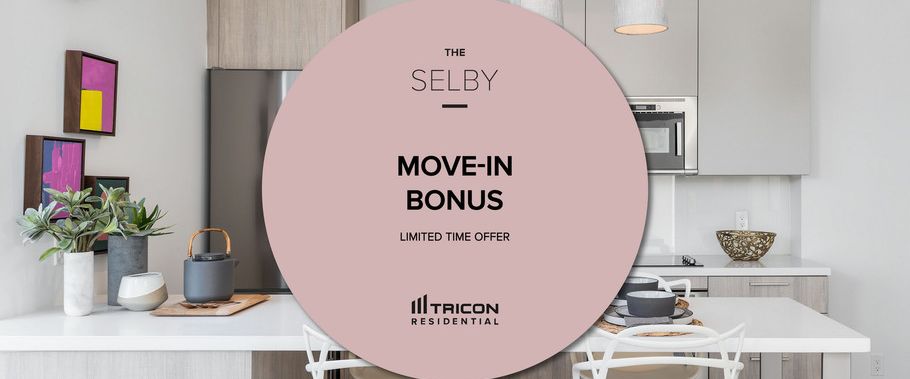 The Selby | 25 Selby Street, Toronto - Photo 1