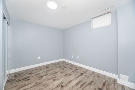 For Lease - 25 Lyle Way Unit# Bsmt, Brampton, Ontario - Photo 5