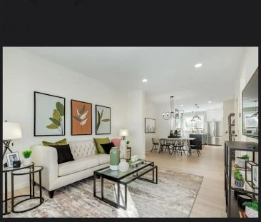 Single Family House including developed basement and Rear Garage — ... - Photo 1
