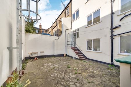 King William Walk London SE10 - Photo 4