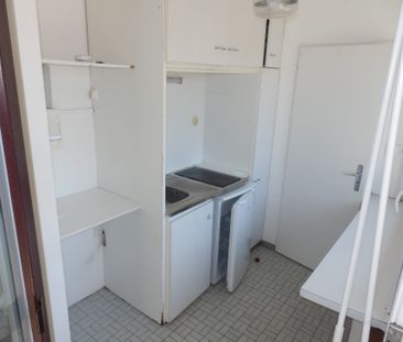 Location Appartement 1 pièce 21m² STRASBOURG 67000 - Photo 3