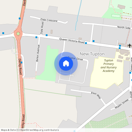 Neales Way, Sunningdale Park, New Tupton, S42