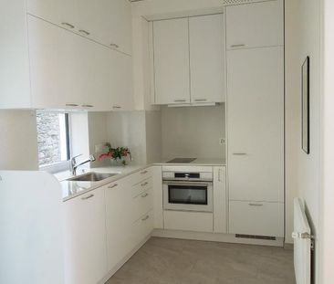 3.5 Zimmer, 95 m², 1. Stock - Foto 4